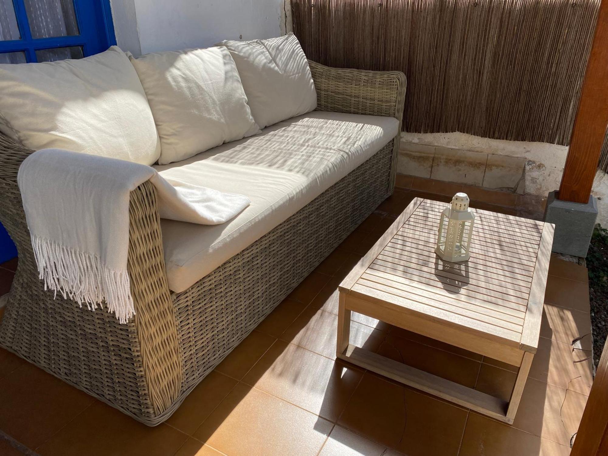 הוילה אגאטה Casa Mimosa With Private Pool & Garden מראה חיצוני תמונה