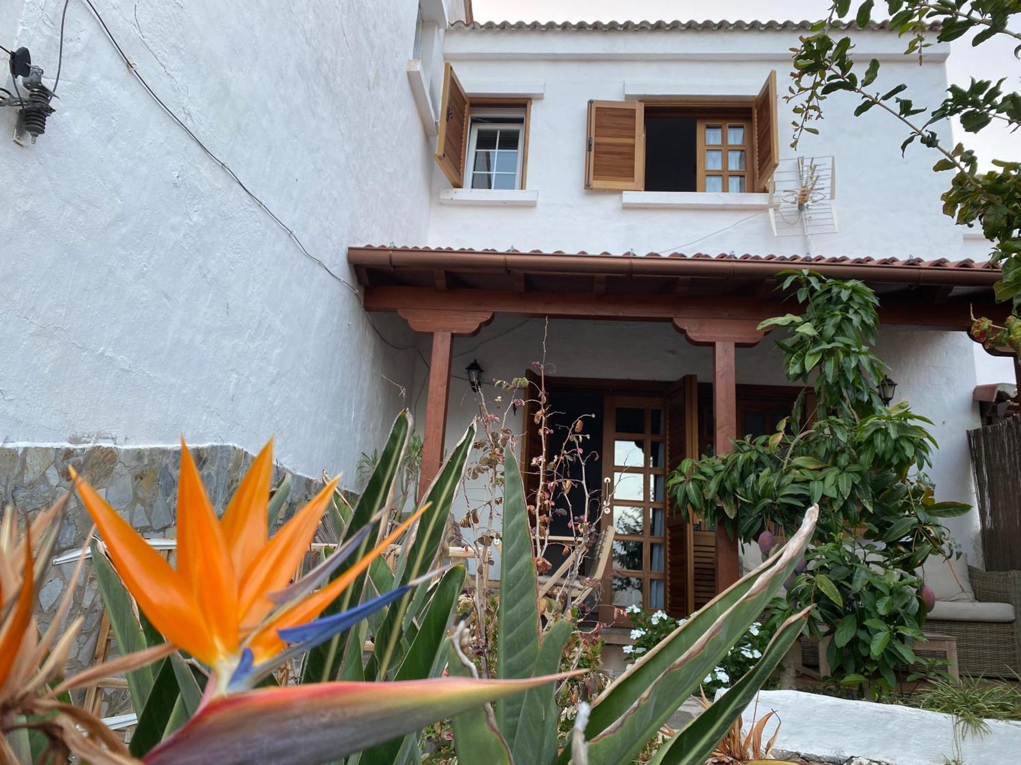 הוילה אגאטה Casa Mimosa With Private Pool & Garden מראה חיצוני תמונה