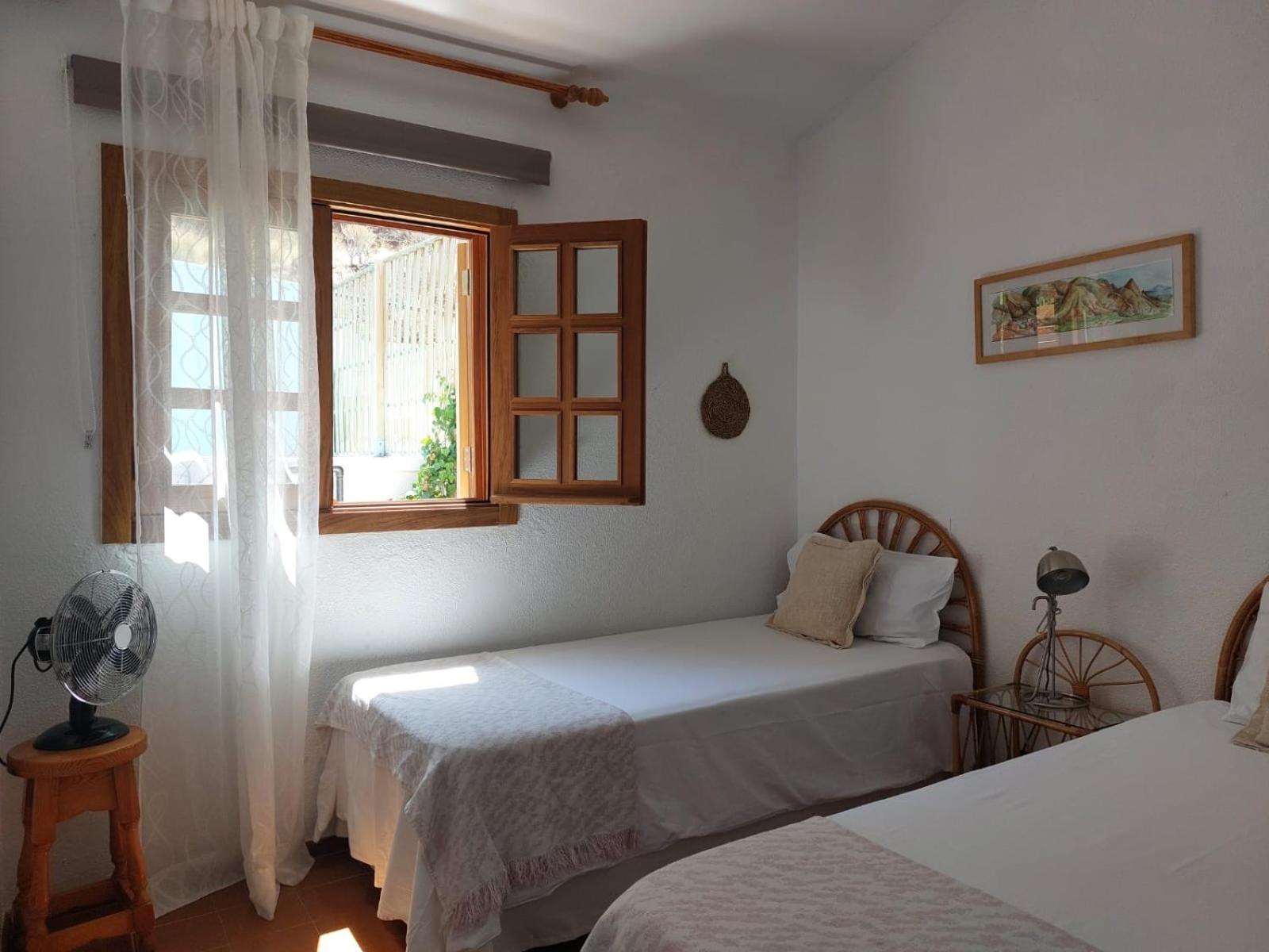 הוילה אגאטה Casa Mimosa With Private Pool & Garden מראה חיצוני תמונה